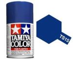 Tamiya 85015 - TS-15 Blue